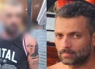 Homem que fugiu em alta velocidade para evitar prisão por perseguição à ex é preso em Manaus