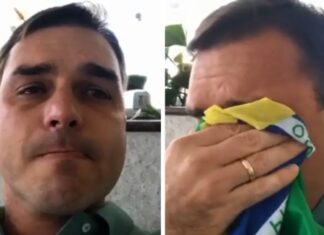 Crise de Flávio Bolsonaro agita cenário político e surgem novos presidenciáveis