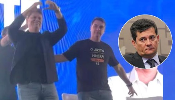 flavio, moro e tarcisio