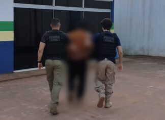 Pastor evangélico é preso suspeito de abusar enteada e netas crianças no interior do AM