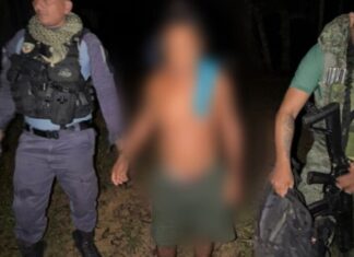 Revoltante! Indígena de 50 anos engravida a própria filha e repete crime com a ‘filha-neta’ de 12 anos