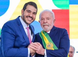 Lula se irrita com articulações contra Messias e dispara: “Filhos da p***”
