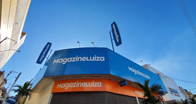 magalu