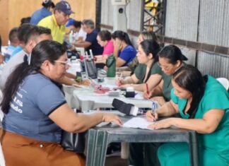 Com apoio da Prefeitura, FAB encerra maior ação humanitária da Amazônia com mais de 11 mil procedimentos em Itacoatiara
