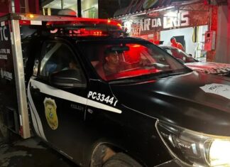 Homem é encontrado morto dentro da própria residência no bairro Petrópolis, em Manaus