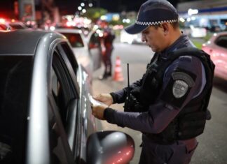 Operação Segurança Presente: ação integrada reforça policiamento durante feriado e final de semana prolongado