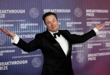 Elon Musk entra para a história como o primeiro trilionário do mundo após IPO da SpaceX