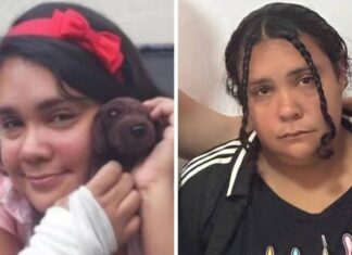 Presa por se passar por adolescente de 12 anos, Amanda Oliveira completa 38 anos