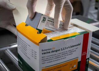 Mortes suspeitas após vacina da dengue envolvem profissionais da área da Saúde