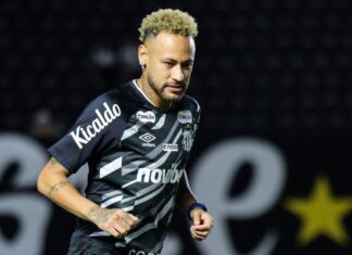 Ancelotti confirma retorno de Neymar aos treinos e projeta estreia contra a Escócia
