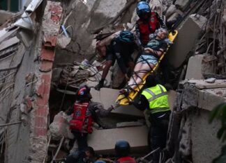 Venezuela decreta estado de emergência após terremotos de até 7,5 de magnitude