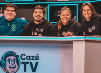 Conar recomenda suspensão de três anúncios de bets veiculados pela CazéTv