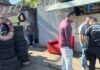 Borracheiro é executado com tiros na cabeça dentro de oficina no Adrianópolis em Manaus