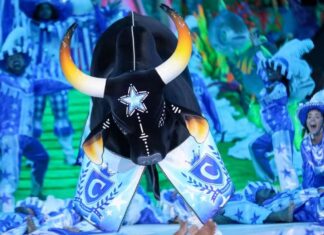 Sorteio define e Caprichoso abrirá as três noites do Festival de Parintins 2026