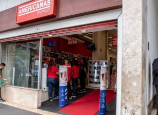 Justiça bloqueia R$ 54 bilhões em investigação sobre esquema envolvendo a Americanas