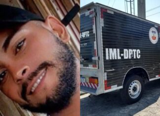 Homem é encontrado morto com marcas de tiros em área de mata em Itacoatiara no Amazonas