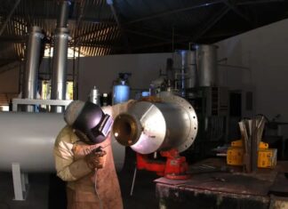 Setor industrial registra crescimento de 4,4% em quatro meses e supera nível pré-pandemia