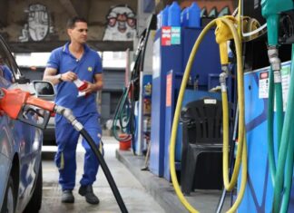 Governo Federal libera R$ 550 milhões para subsidiar importação de diesel no Brasil