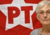Fundadora do PT, Beatriz Pardi morre aos 84 anos