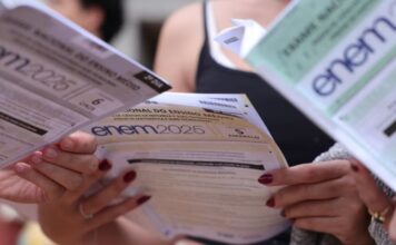Estudantes ganham mais uma semana para se inscrever no Enem 2026