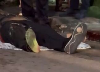 Homem é perseguido e executado a tiros na Compensa em Manaus