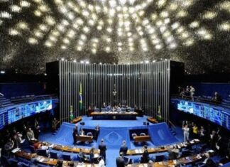 Senado vota projeto que cria aposentadoria especial para agentes de saúde; saiba mais