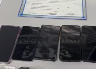 Operação prende mais quatro suspeitos de fraude na meia-passagem em Manaus