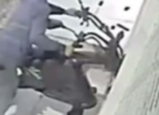 Suspeito invade residência e furta moto na Zona Centro-Sul de Manaus