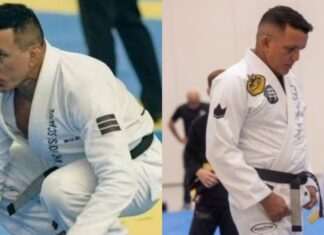 Ex-professor de jiu-jitsu é condenado a mais de 178 anos por 3st#pr0 de vulnerável em Manaus