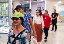 Visita de idosos à Câmara Municipal fortalece cidadania e aproxima população do Parlamento Municipal