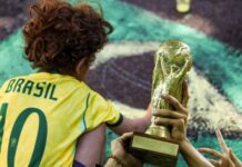 Começa hoje a Copa do Mundo de 2026! Confira a agenda do primeiro dia