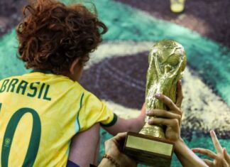 Começa hoje a Copa do Mundo de 2026! Confira a agenda do primeiro dia