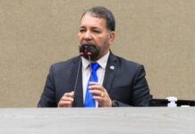 Projeto da LDO 2027 avança na Câmara Municipal de Manaus