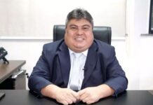 Presidente David Reis mantém compromisso fiscal, anuncia pagamento dos servidores da CMM e antecipa primeira parcela do 13º salário