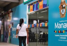 Sine Manaus oferta 800 vagas de emprego nesta quarta-feira, 10