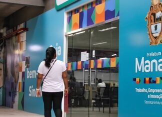Sine Manaus oferta 800 vagas de emprego nesta quarta-feira, 10