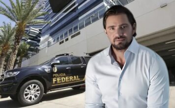 Caso Master: Polícia Federal rejeita nova proposta de delação premiada de Daniel Vorcaro