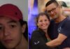 Jovem é preso por matar pai e madrasta a facadas