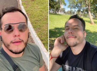 Ator entra em motel com dois homens e é encontrado morto horas depois
