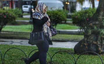 Inverno começa hoje no Brasil e terá impacto do El Niño