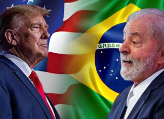 Estados Unidos concluem outra investigação e propõem tarifa extra sobre produtos do Brasil