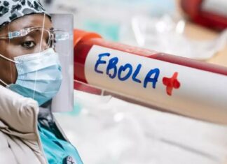 Ebola, novo caso suspeito de brasileira vinda do Congo está sendo investigado