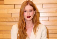 Marina Ruy Barbosa é processada por suposto ataque virtual contra mulher