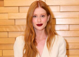 Marina Ruy Barbosa é processada por suposto ataque virtual contra mulher