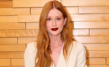 Marina Ruy Barbosa é processada por suposto ataque virtual contra mulher