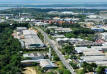 PIB do Amazonas cresce 2,87% no primeiro trimestre de 2026