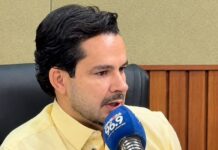 “Sou 100% a favor da Zona Franca de Manaus”, afirma Capitão Alberto Neto
