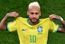 CBF informa, Neymar será desfalque no duelo entre Brasil x Haiti na Copa do Mundo