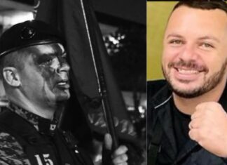 Policial militar é morto com tiro na cabeça por traficantes do Comando Vermelho
