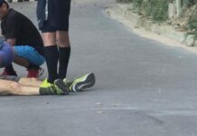 Homem morre após passar mal enquanto praticava exercícios na Lagoa do Japiim
